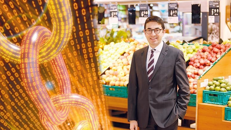 Güvenilir gıda için yeni uygulama