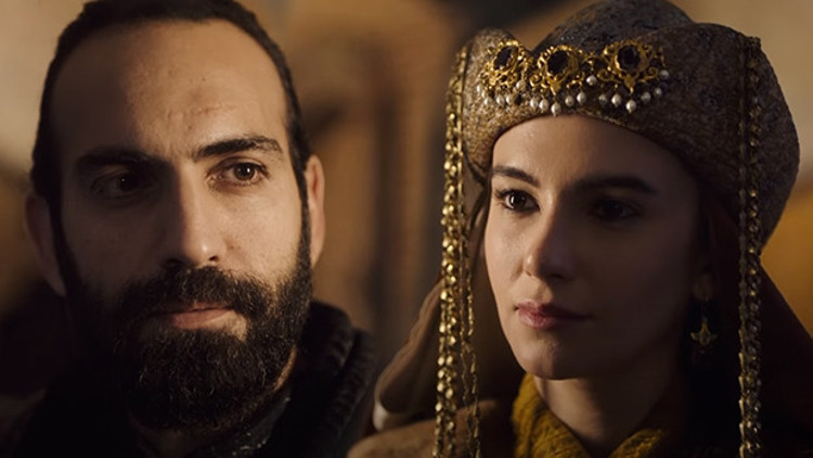 Uyanış Büyük Selçuklu 11. bölüm tam ve kesintisiz izle - Uyanış Büyük Selçuklu son bölümün tamamı yayınlandı (7 Aralık)
