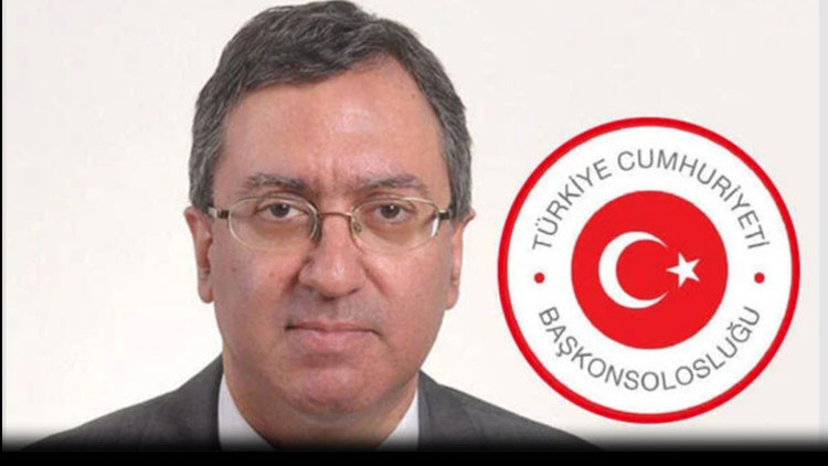 Asılsız iddialara Nürnberg Başkonsolosu’ndan yanıt: İyi niyetli bir girişim değil Asılsız iddialara Nürnberg Başkonsolosu’ndan yanıt: İyi niyetli bir girişim değil