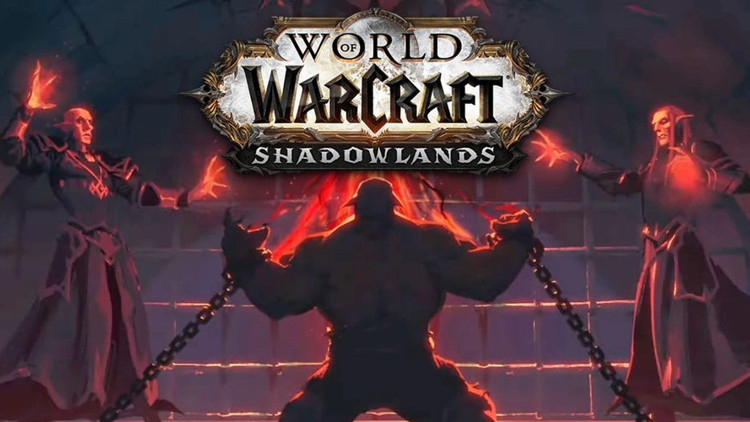 World of Warcraft: Shadowlands tüm zamanların en hızlı satan PC oyunu oldu