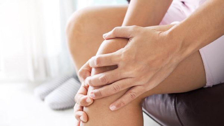 “Eklem ağrılarınızın nedeni D vitamini eksikliği olabilir”