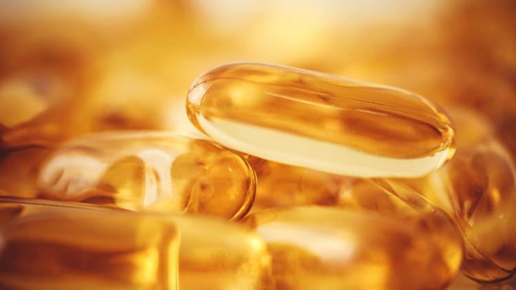 Uzmanı uyardı: D vitamini eksikliği eklem ağrılarını tetikliyor Uzmanı uyardı: D vitamini eksikliği eklem ağrılarını tetikliyor