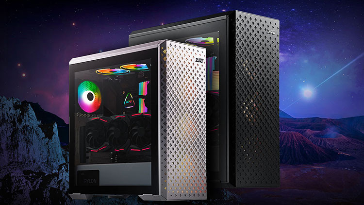 XPG’den Oyuncular için Yeni PC Kasası: XPG DEFENDER PRO XPG’den Oyuncular için Yeni PC Kasası: XPG DEFENDER PRO
