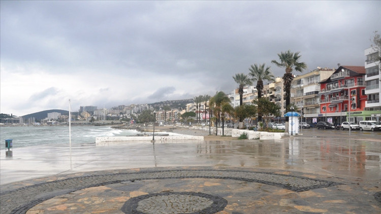 Hava durumu: Meteorolojiden sağanak uyarısı.. İşte il il hava durumu raporu Hava durumu: Meteorolojiden sağanak uyarısı.. İşte il il hava durumu raporu