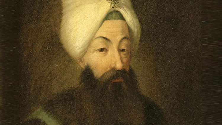 I. Abdülhamid kimdir I. Abdülhamid dönemi olayları ve 1. Abdülhamitin hayatı