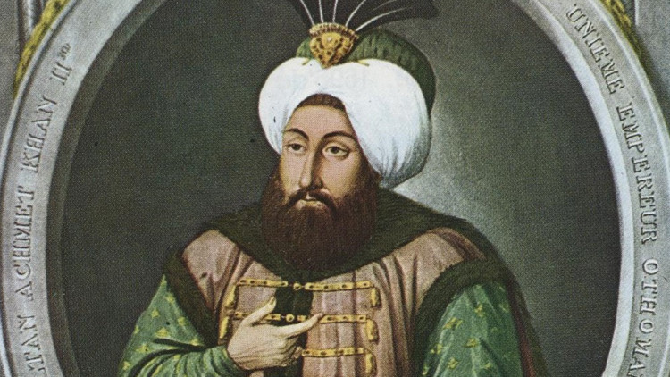 II. Ahmed kimdir Iı. Ahmed dönemi olayları ve 2. Ahmetin hayatı II. Ahmed kimdir Iı. Ahmed dönemi olayları ve 2. Ahmetin hayatı