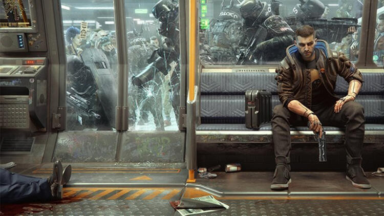 Cyberpunk 2077 siber dolandırıcıların da gözdesi oldu Cyberpunk 2077 siber dolandırıcıların da gözdesi oldu