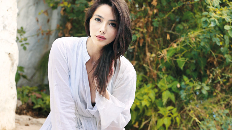 Öykü Gürman Malezya’da yarışacak