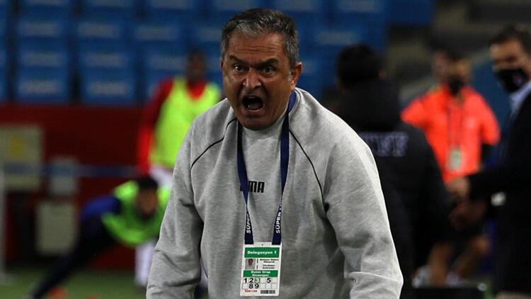 Sivasspor Yardımcı Antrenörü Bülent Albayrak: Tarihi bir fırsattı