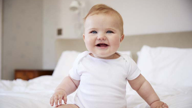 9 aylık bebek gelişimi - 9 aylık bebeğin boyu, kilosu, beslenmesi, uykusu ve gelişim tablosu