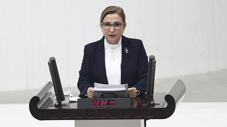 Bakan Pekcan: Geçmişte olduğu gibi yüksek büyümeyle yolumuza devam edeceğiz