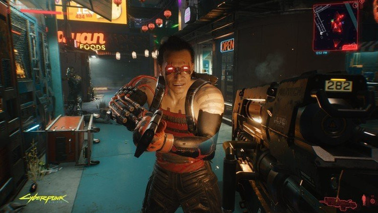 Cyberpunk 2077 hayal kırıklığı yarattı Cyberpunk 2077 hayal kırıklığı yarattı