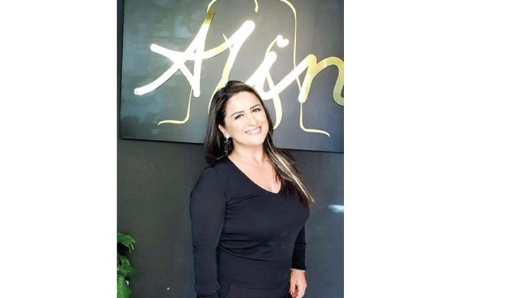 Ne deprem, ne sel, ne ekonomik krizler, ne de hastalıklar onu yolundan döndüremedi