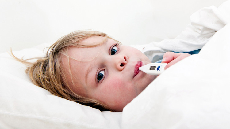 Bazı hastalıklar çocukların koronavirüse yakalanmalarında risk oluşturuyor