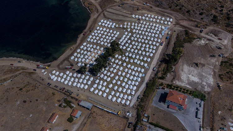 Avusturya’da iktidarın ‘Moria’ çıkmazı