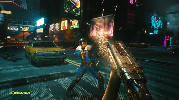 Cyberpunk 2077’ye dair optimizasyon açıklaması yapıldı