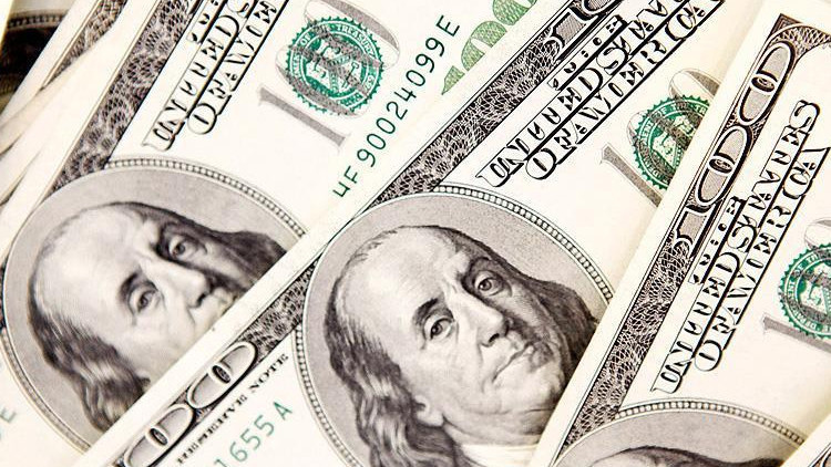 Kısa vadeli dış borç ekimde yükseldi Kısa vadeli dış borç ekimde yükseldi