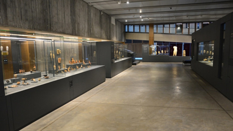 Yeni sanal müzeler ziyaretçilerini bekliyor