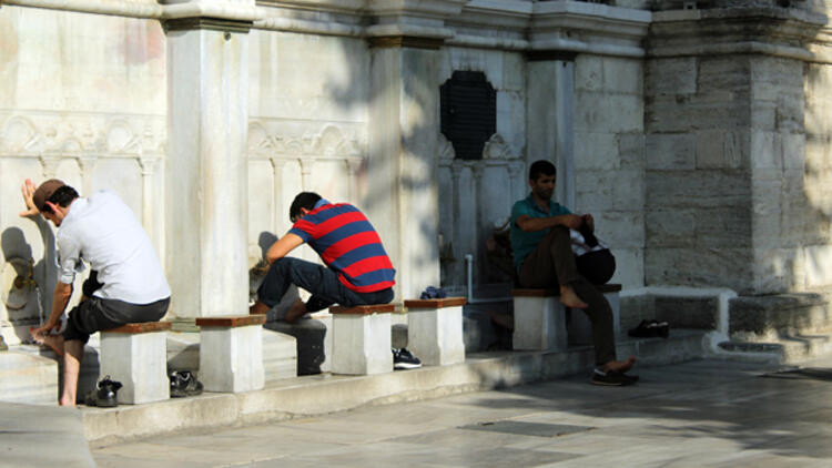 Abdest nasıl alınır Doğru abdest almanın detayları