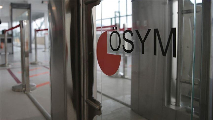 ÖSYM çöktü mü ÖSYM.gov.tr ana sayfası neden açılmıyor İlk açıklama geldi
