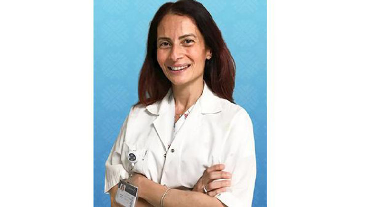 Tedavi edilmeyen menopoz kalbi yoruyor