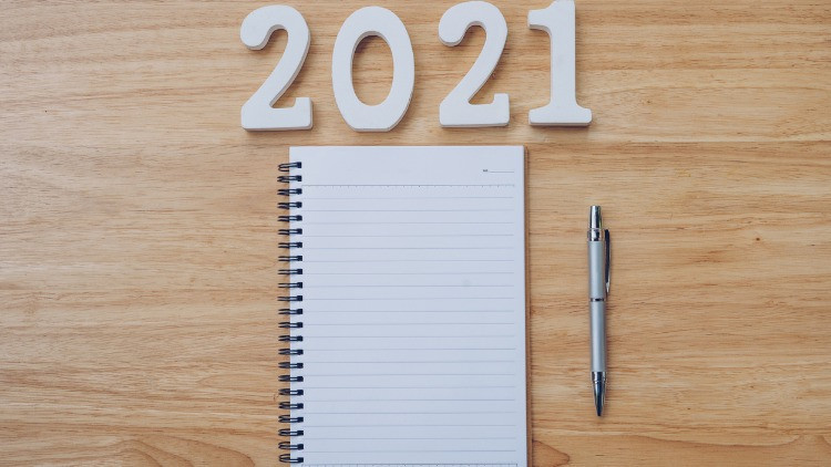 Yeni Yılda Hedeflerinizi Gerçekleştirmenin 7 Yolu Yeni Yılda Hedeflerinizi Gerçekleştirmenin 7 Yolu