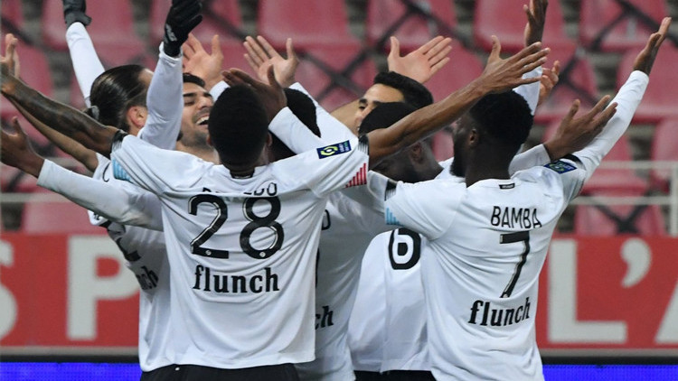 Yılın futbolcusu Yusuf Yazıcı Yılın futbolcusu Yusuf Yazıcı