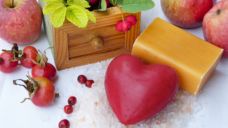 Evde sabun nasıl yapılır Evde sabun nasıl yapılır