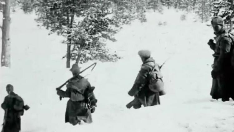 Sarıkamış şehitleri anılıyor... İşte Sarıkamış Harekatı’nın tarihi…