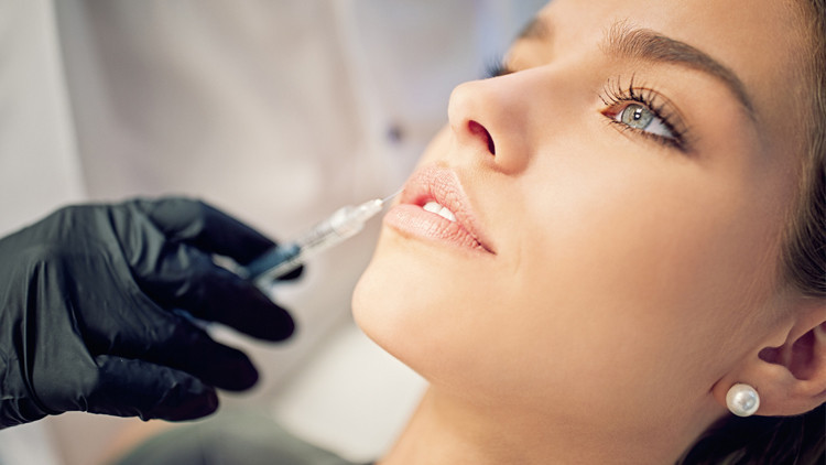 2021 yılının trend estetik uygulamaları hayatınızı güzelleştirecek