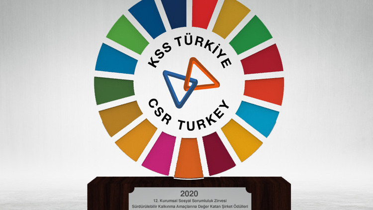 VakıfBanka KSS ödüllerinden Platin Ödül VakıfBanka KSS ödüllerinden Platin Ödül