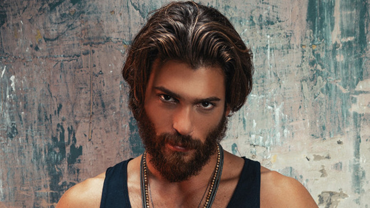 Anlaşma sağlandı Can Yaman İtalyada başrol oynayacak
