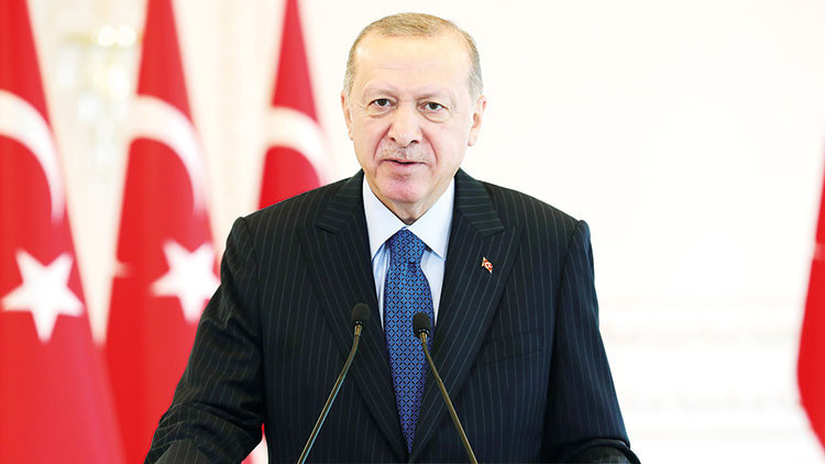 Erdoğan’dan Demirtaş açıklaması: ‘Bu karar bizi bağlamaz’ Erdoğan’dan Demirtaş açıklaması: ‘Bu karar bizi bağlamaz’