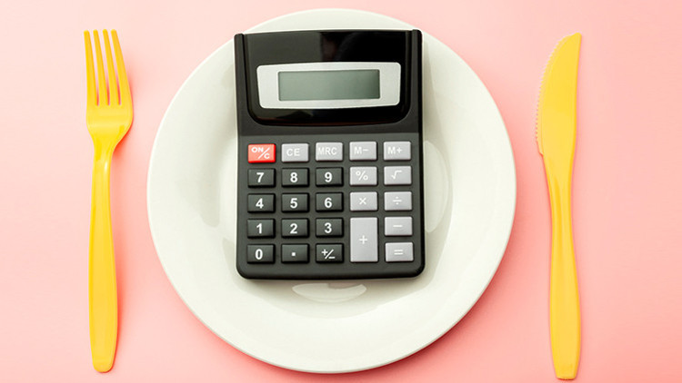 Diyet demek sadece kalori yönetimi mi demektir Diyet demek sadece kalori yönetimi mi demektir