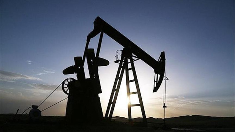 ABD’de petrol sondaj kule sayısı arttı ABD’de petrol sondaj kule sayısı arttı