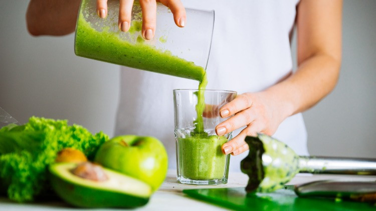 Şok Diyet Nedir ve Nasıl Yapılır