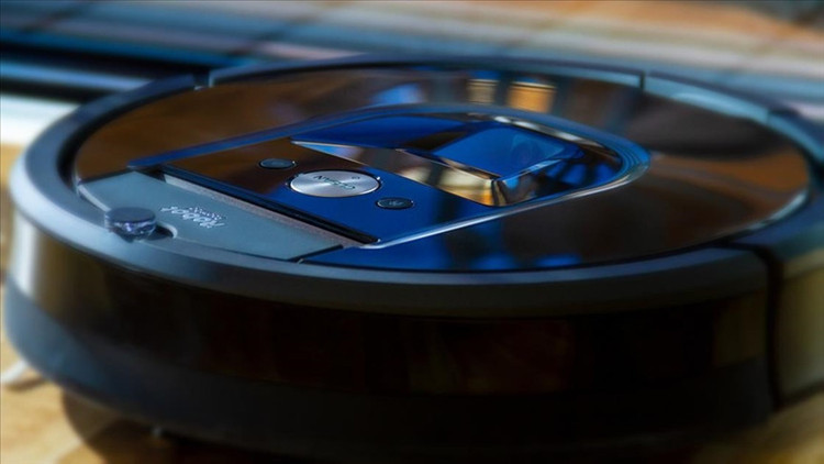 Pandemi döneminde robot süpürge satışları rekor kırdı Pandemi döneminde robot süpürge satışları rekor kırdı