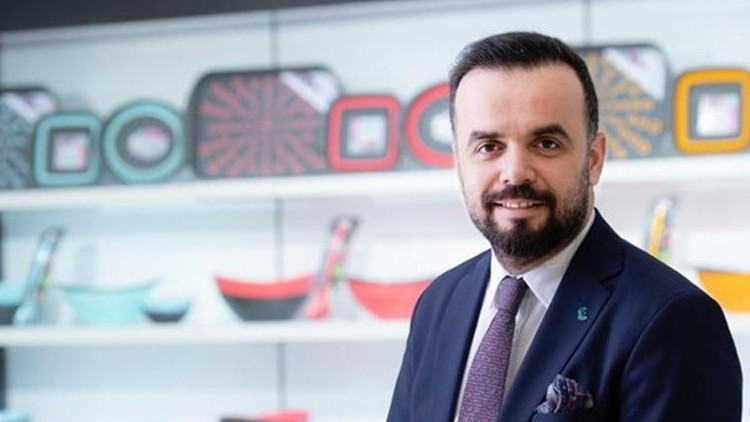 EVSİD Başkanı Önderden İhracatçı ham madde sıkıntısı yaşıyor uyarısı