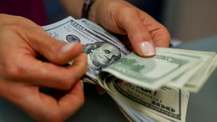 ABDde 600 dolarlık nakit desteğinin bu hafta dağıtılması bekleniyor