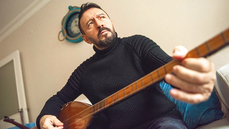 Mustafa Topaloğlu: Beni “uzaylı” diye bir kenara ittiler