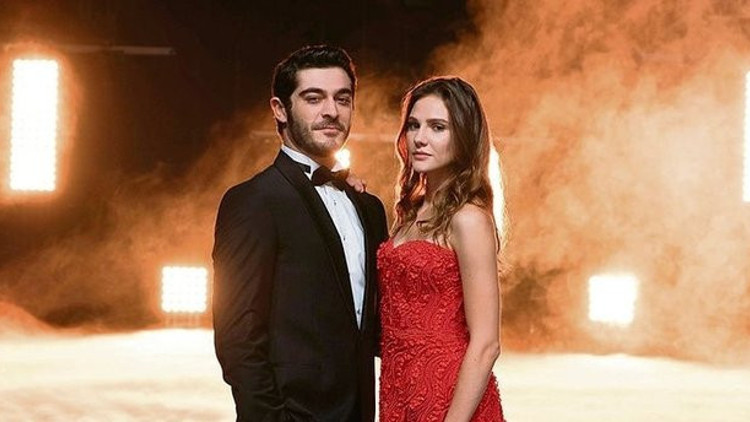 Maraşlı dizisi 1. bölümden ön izleme sahnesi yayınlandı  İşte Maraşlı dizisi oyuncuları ve konusu