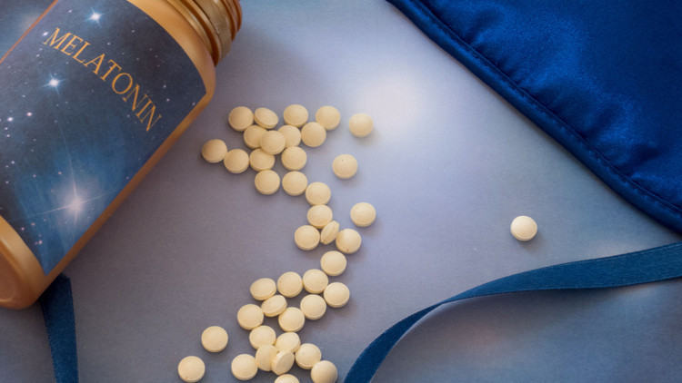 Melatonin nedir, ne işe yarar Melatonin hangi besinlerde bulunur