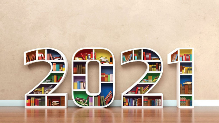 Bizi bekleyen kitaplar Bizi bekleyen kitaplar