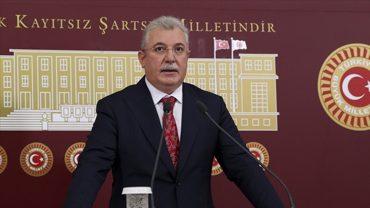 Sözcü gazetesine Ayasofya tepkisi