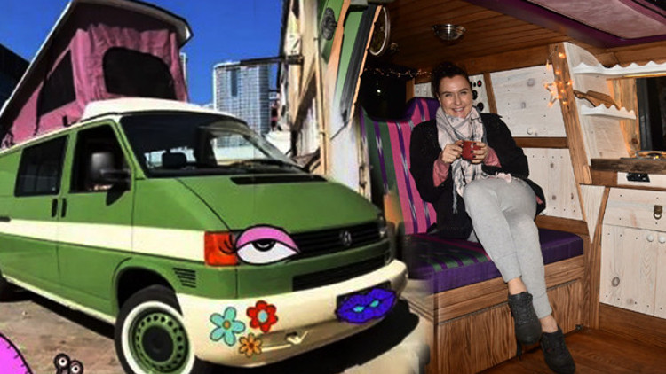 Şevval Sam’ın yeni bebeği