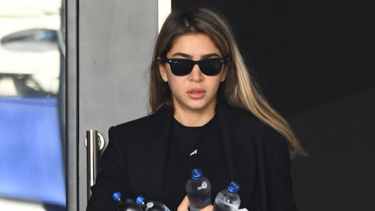 Öykü Çelik: Survivor şampiyonu belli