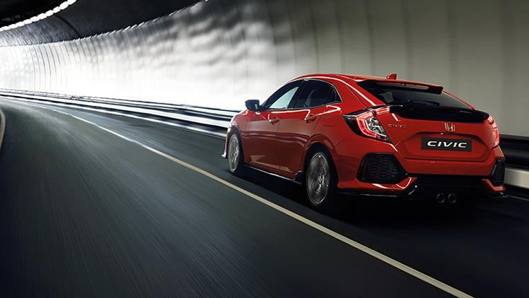 Honda, Rusyadan çekiliyor Honda, Rusyadan çekiliyor