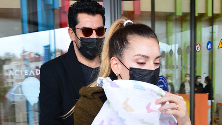 Kenan İmirzalıoğlu: Tam zamanında evlendim