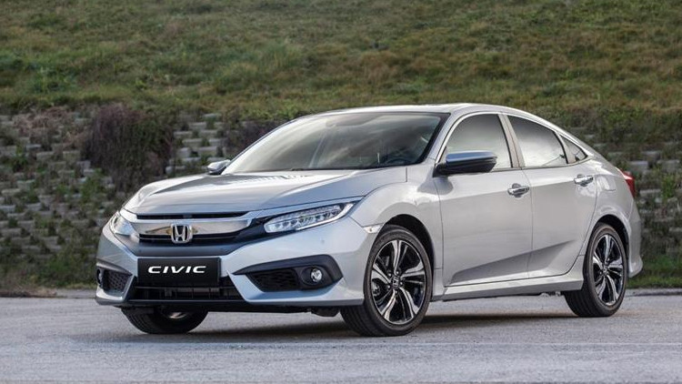 Honda 1 milyon aracını geri çağırdı