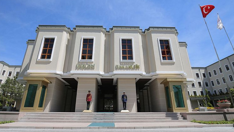 İçişleri Bakanlığından flaş açıklama